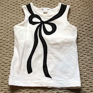 KC Parker tank top